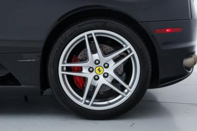2006 Ferrari F430 Spider