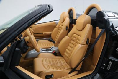 2003 Ferrari 360 Spider