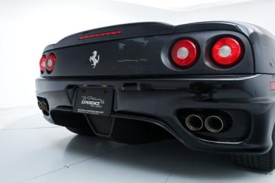 2003 Ferrari 360 Spider
