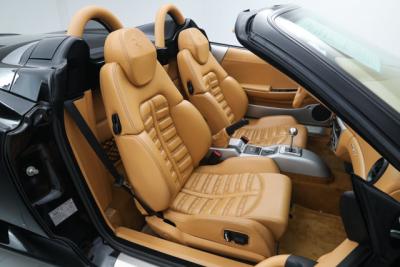 2003 Ferrari 360 Spider