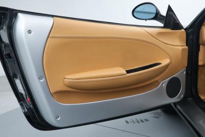 2003 Ferrari 360 Spider