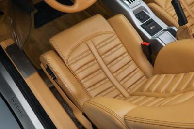 2003 Ferrari 360 Spider