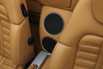 2003 Ferrari 360 Spider