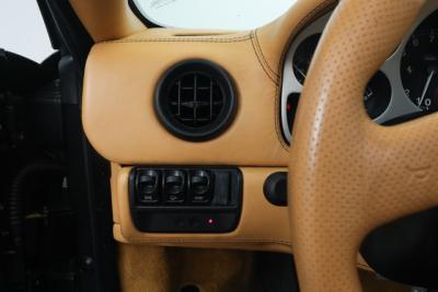 2003 Ferrari 360 Spider