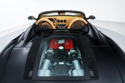 2003 Ferrari 360 Spider