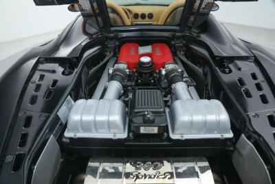 2003 Ferrari 360 Spider