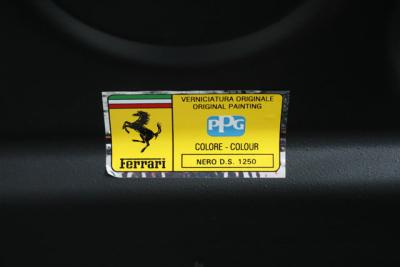 2003 Ferrari 360 Spider