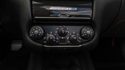2011 Ferrari 599 SA Aperta