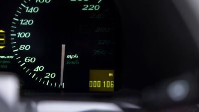 1997 Ferrari F50
