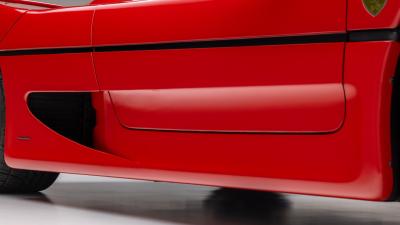 1997 Ferrari F50