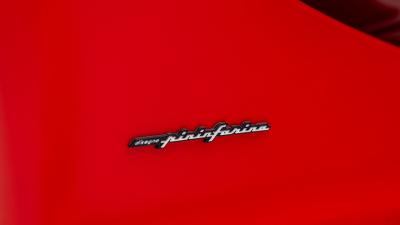 1997 Ferrari F50