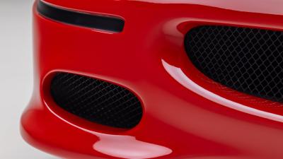 1997 Ferrari F50