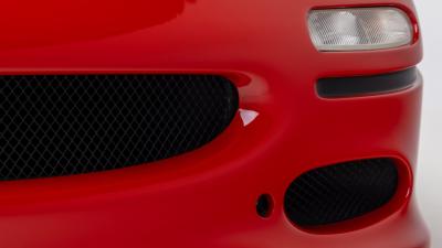 1997 Ferrari F50