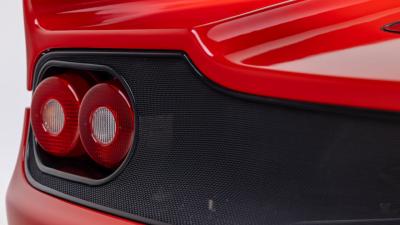 1997 Ferrari F50
