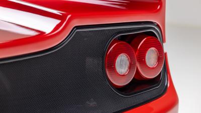 1997 Ferrari F50