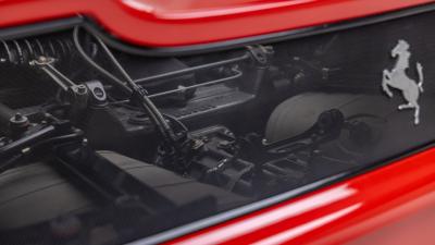 1997 Ferrari F50