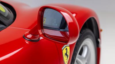 1997 Ferrari F50