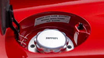 1997 Ferrari F50