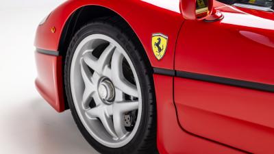 1997 Ferrari F50