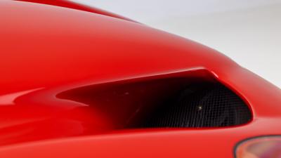 1997 Ferrari F50