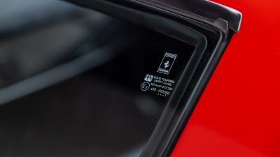 1997 Ferrari F50