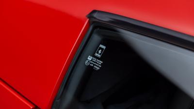 1997 Ferrari F50