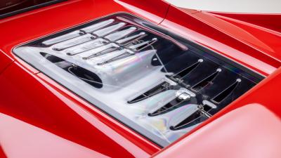 1997 Ferrari F50