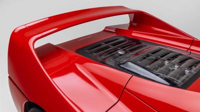 1997 Ferrari F50