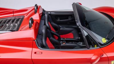 1997 Ferrari F50