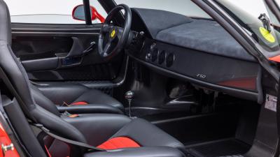 1997 Ferrari F50