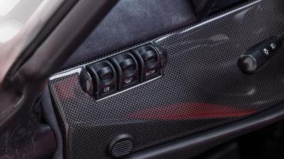 1997 Ferrari F50