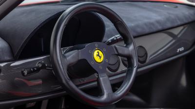 1997 Ferrari F50