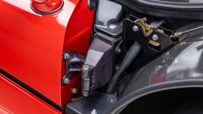 1997 Ferrari F50