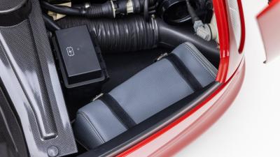 1997 Ferrari F50