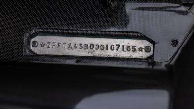 1997 Ferrari F50