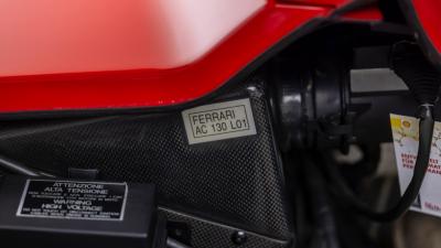 1997 Ferrari F50