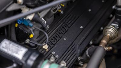 1997 Ferrari F50