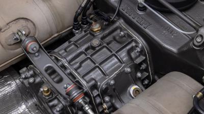 1997 Ferrari F50