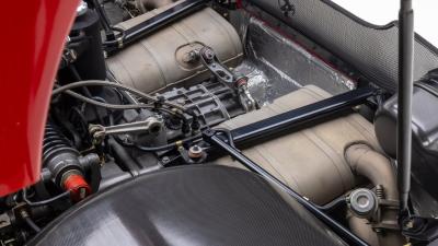 1997 Ferrari F50