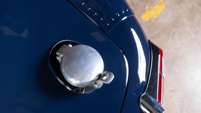1963 Jaguar E-Type Series 1 4.7 &ldquo;Low Drag&rdquo; Coupe by Team CJ Works