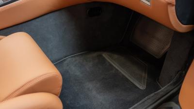 2001 Ferrari 550 Barchetta Pininfarina