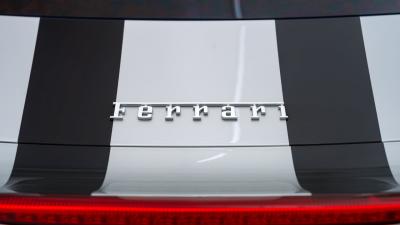 2015 Ferrari 458 Speciale