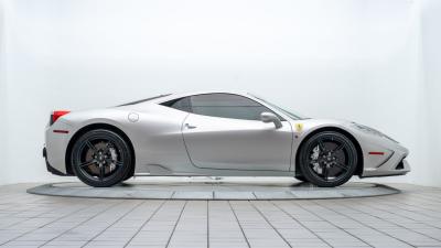 2015 Ferrari 458 Speciale