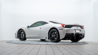 2015 Ferrari 458 Speciale