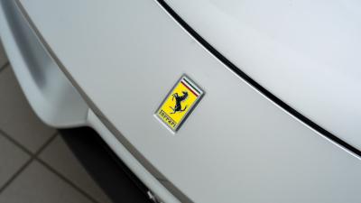 2015 Ferrari 458 Speciale