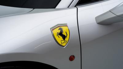 2015 Ferrari 458 Speciale