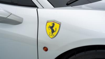 2015 Ferrari 458 Speciale