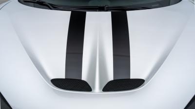 2015 Ferrari 458 Speciale