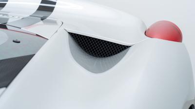 2015 Ferrari 458 Speciale