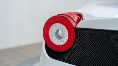 2015 Ferrari 458 Speciale